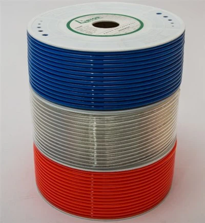 Pu Hose 8mm Transparent